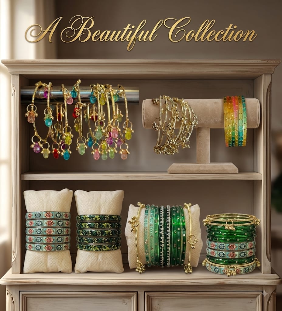 Designer Bangles