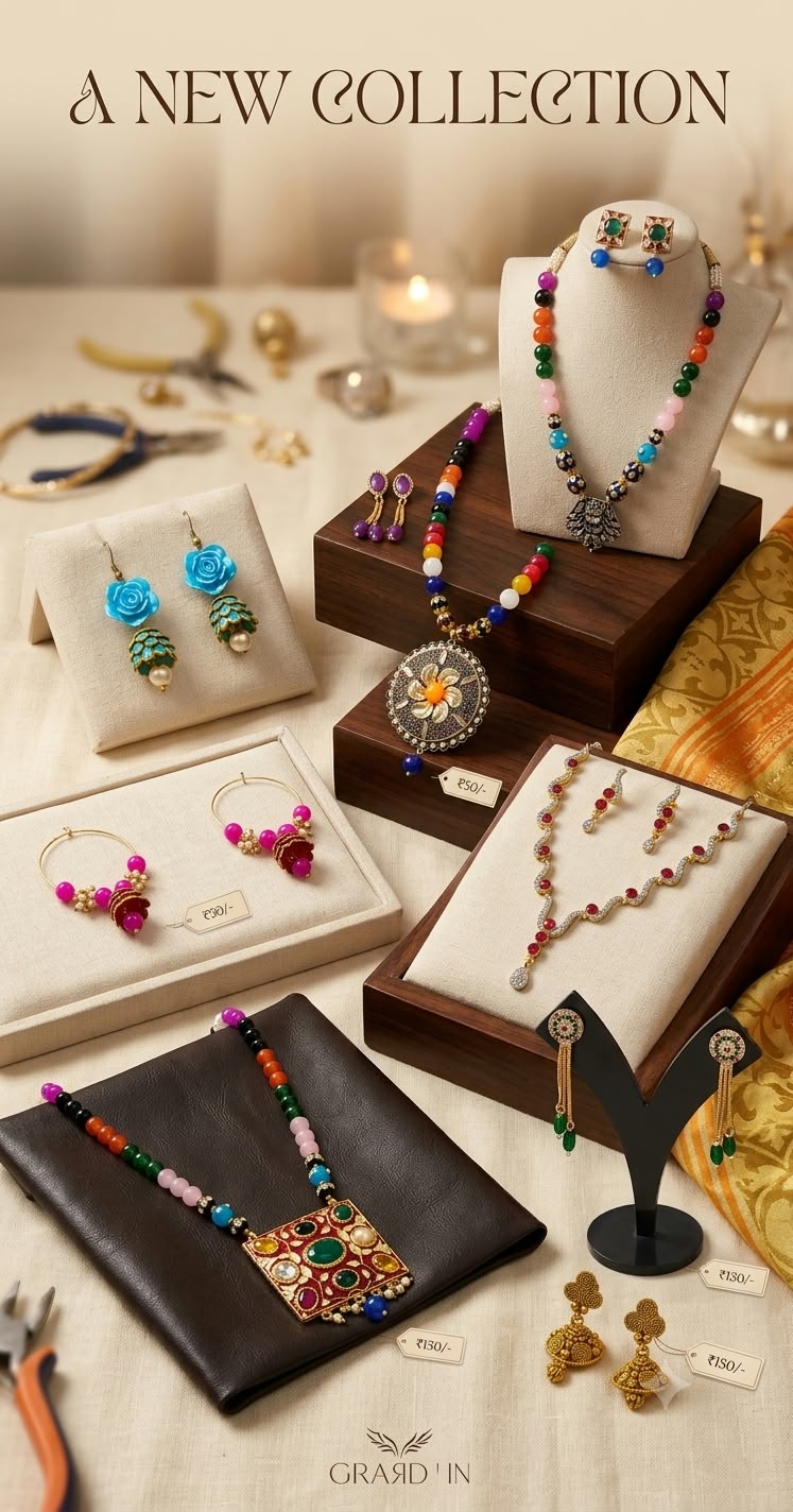 Fancy Set Collection