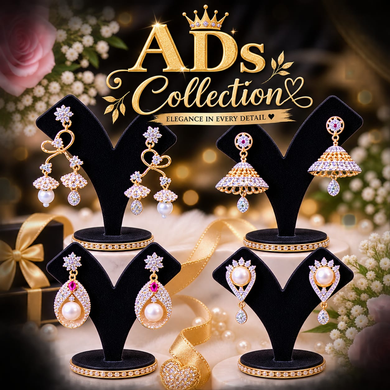 ADs Collection