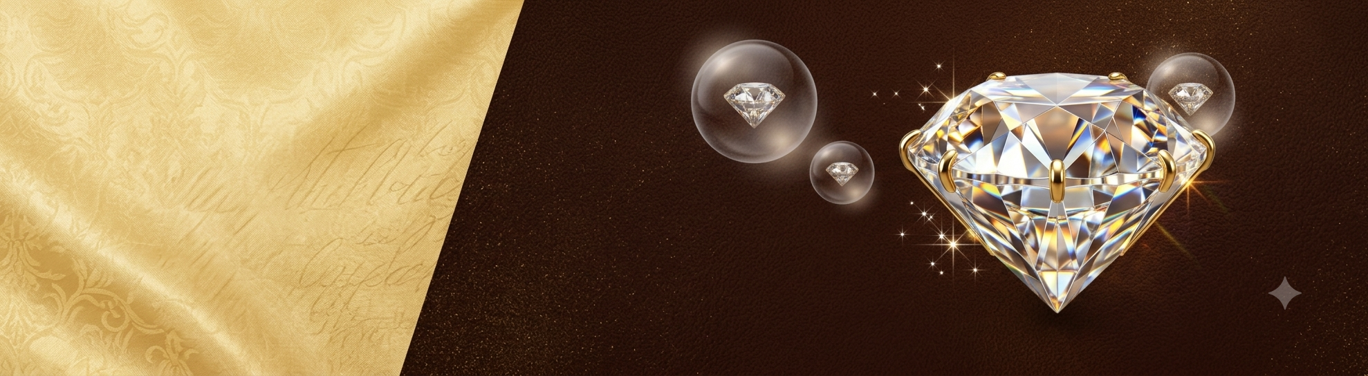 Jewelery Banner