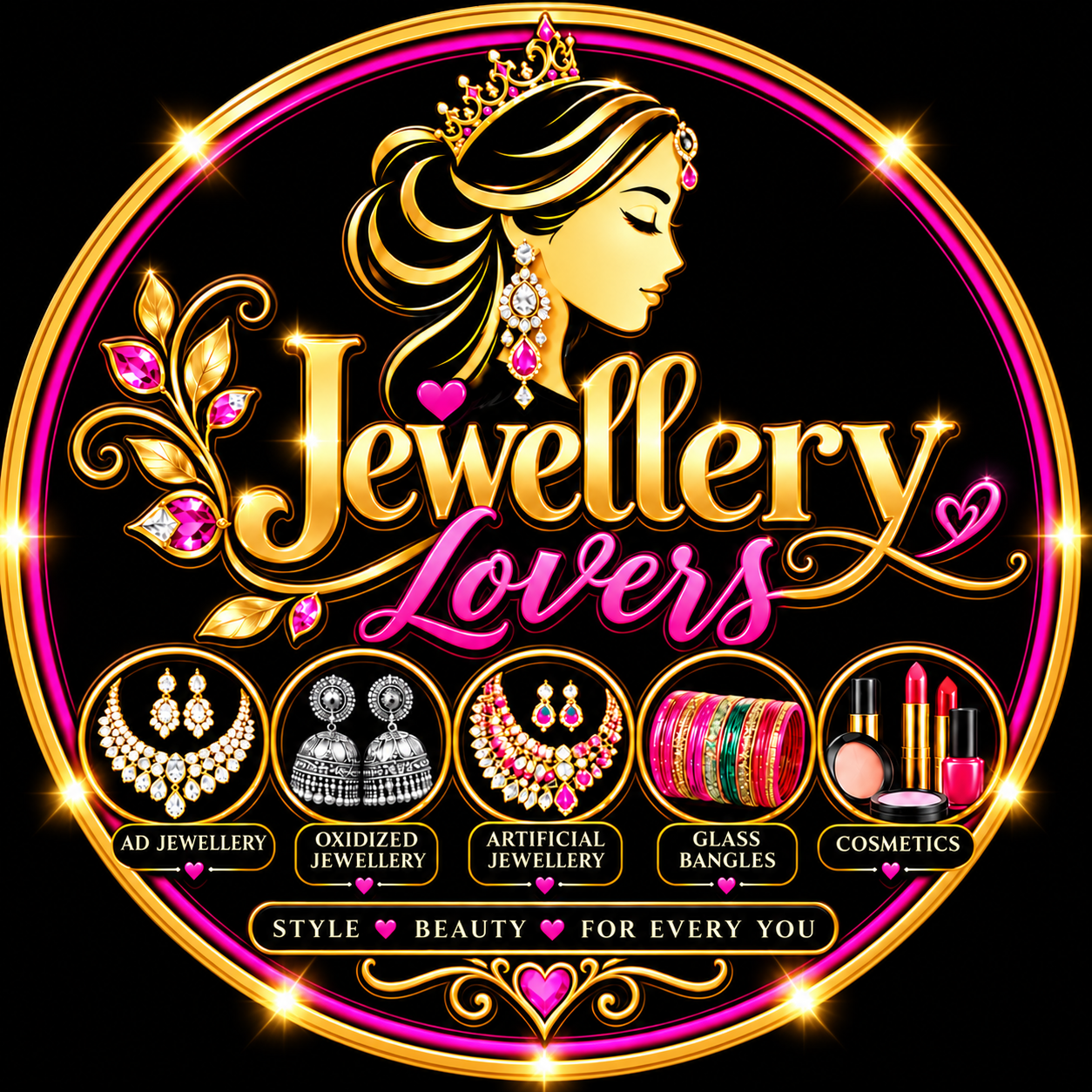 Jewellery Lovers