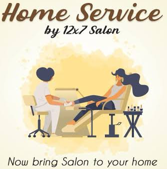 Home Services 