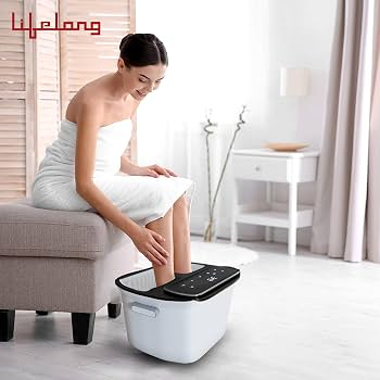 Foot Spa