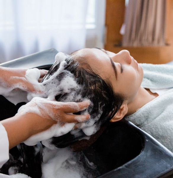 Hair Treatment 