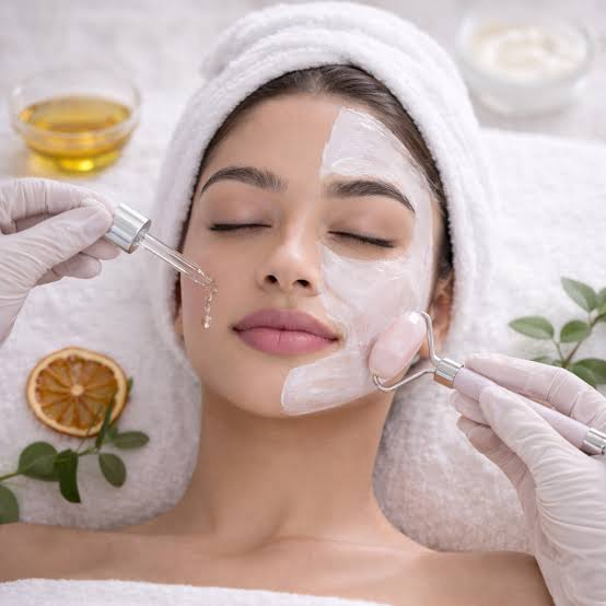 Skin Treatment (Facial)
