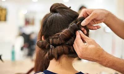 Hair Styling