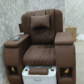 Foot Massage 