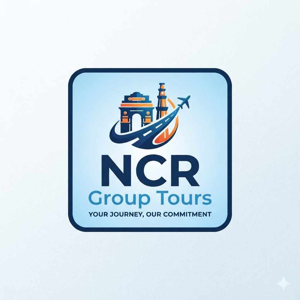 NCR Group Tours Services